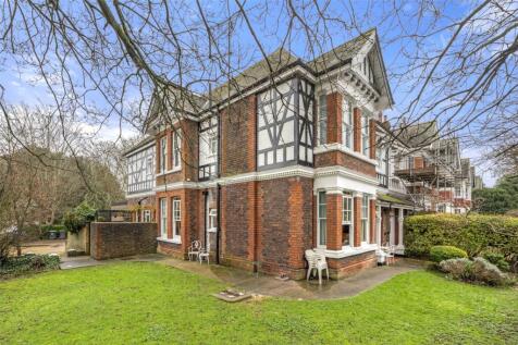 Shakespeare Road, Worthing, West Sussex, BN11