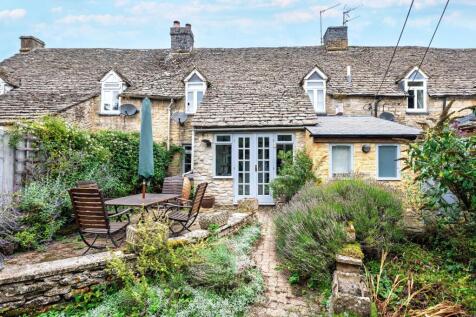 Maugersbury, Stow-On-The-Wold, GL54