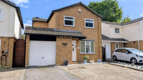 York Close, Whitehill, Hampshire, GU35