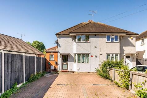 Horton Road, Datchet, Slough, SL3