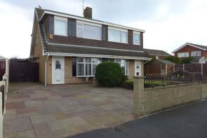 89, Larkholme Parade, Fleetwood FY7 8RQ