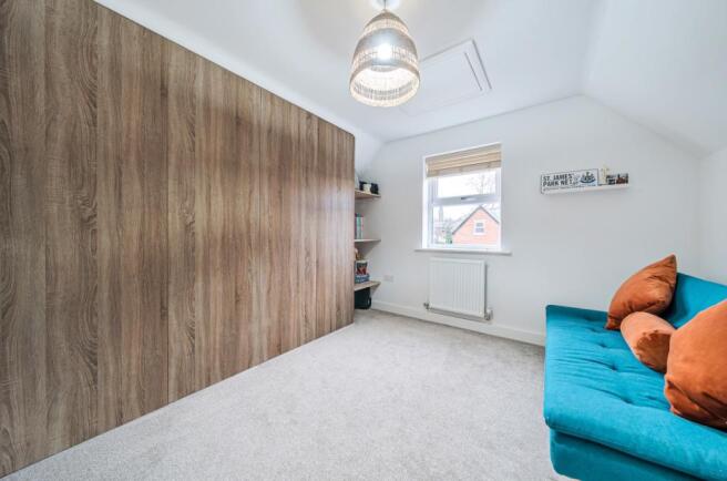 Bedroom 3