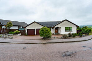 2, Murray Crescent, Huntly AB54 7WA