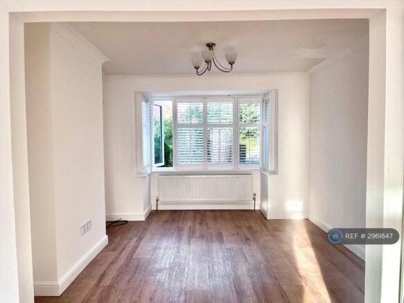 Living Room (View 1)