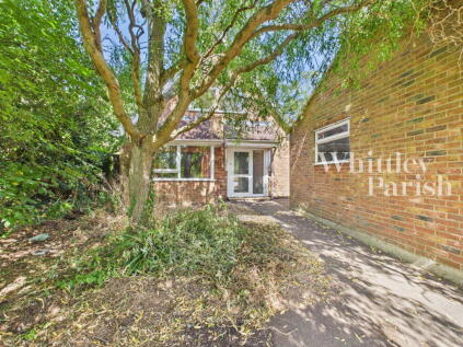 Coldham Lane, Gislingham, Eye IP23 8JA