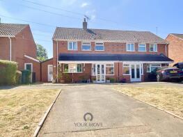 20, Ryefields Road, Bromsgrove B60 4NA