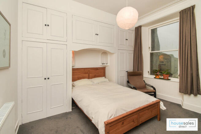 Bedroom 2 view 2 