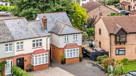 Mill Lane, Broomfield, Chelmsford, CM1 7BQ