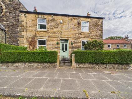 Church View, Heighington, County Durham