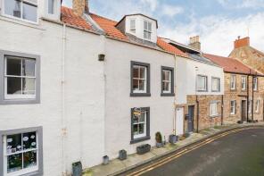9, West End, Anstruther KY10 2BX