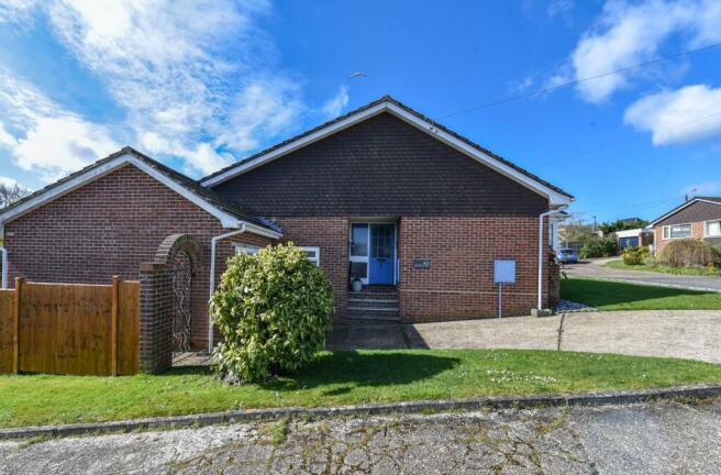 43 Glynn Close
