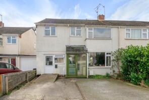 6, Statham Close, Taunton TA1 5AF