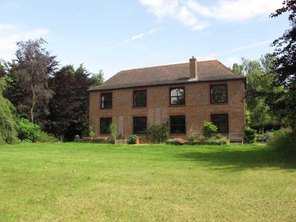 Hook House