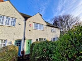 4, Margaret Grove, Birmingham B17 9JH