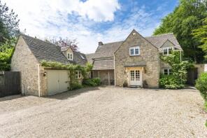 Orchard House, High Street, Chipping Norton OX7 5RH