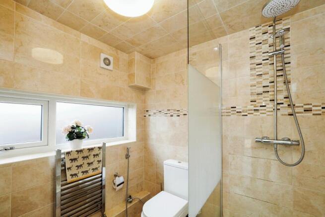 Ground Floor Bathroom