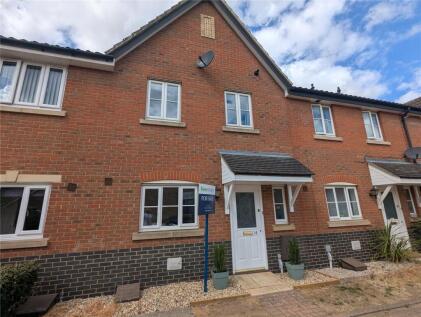 Cox Close, Kesgrave, Ipswich, IP5