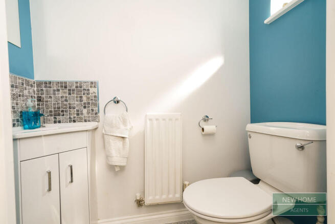 3 bed End of Terrace for sale Image 7