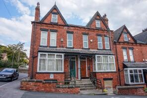 1, Richmond Mount, Headingley, Leeds LS6 1DG