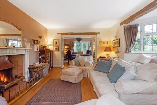 Spinfield Lane, Marlow, Buckinghamshire, SL7 photo 4