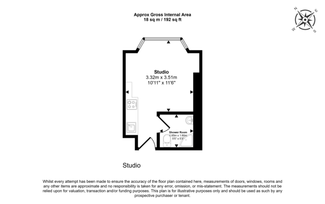 117 Hendon Way, London NW2 2NA