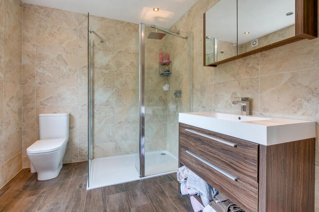 En suite