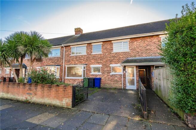 4-bed house on Richmond Road, Cleethorpes, DN35, £140,000
