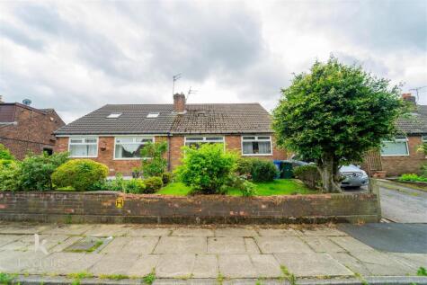 Southdown Close, Rochdale