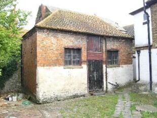 Outbuilding