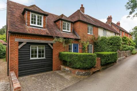 Ashton Lane, Bishops Waltham, SO32