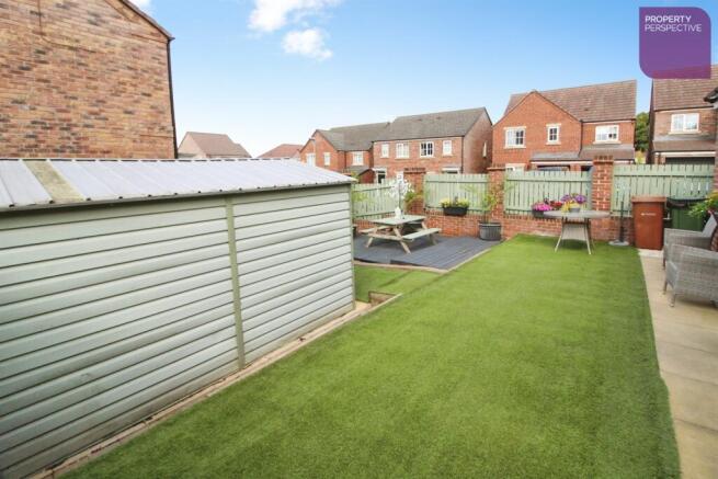 3 bed Semi-Detached for sale Image 12