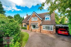 8, Green Villa Park, Wilmslow SK9 6EJ