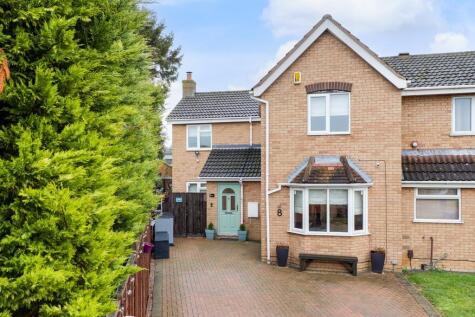 NN15 Ashdown Close, Barton Seagrave