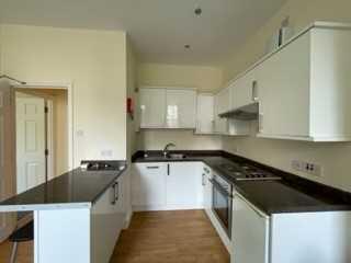 Open Plan Lounge