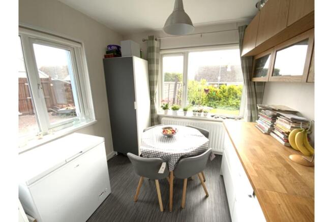 Breakfast Room