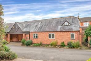 11 Pear Trees, Back Lane, Leicester LE7 4TD
