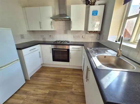 Excellent Kitchen