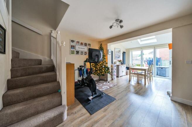 9 Devonshire Close, Rugby