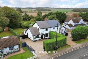 67, London Road, Stanford Rivers, Ongar CM5 9PN