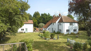The Annexe, White House Stud, Warren Road, Kennett, Herringswell CB8 7QP