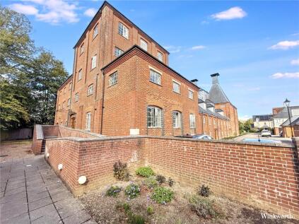 Brewery Lane, Romsey, Hampshire, SO51