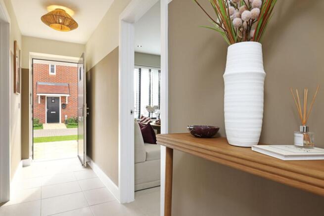 Show Home