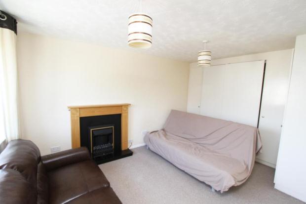 Lounge Bedroom