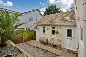37a, Deer Park Avenue, Teignmouth TQ14 9HB