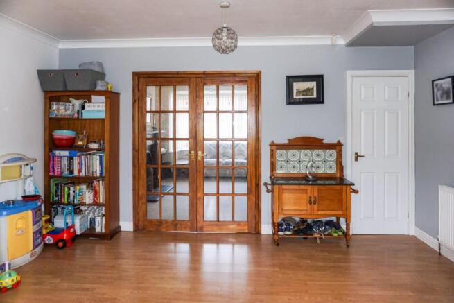 Reception Room Two
