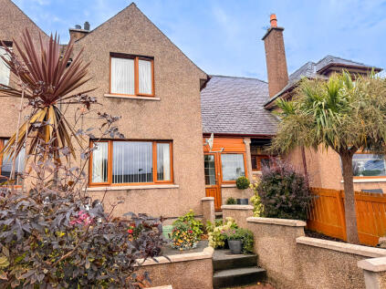 Leverhulme Drive, Stornoway, Na H-eileanan An Iar