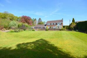 Bryn Llewenydd, Bryntirion Lane, Rhayader LD6 5LT