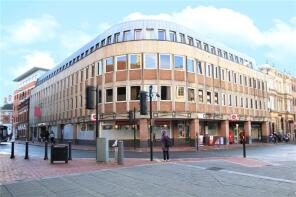 Flat 208, 6 Sussex House, The Forbury, Reading RG1 3EJ