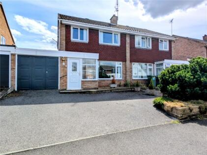 Beeches Road, Kidderminster, Worcestershire, DY11