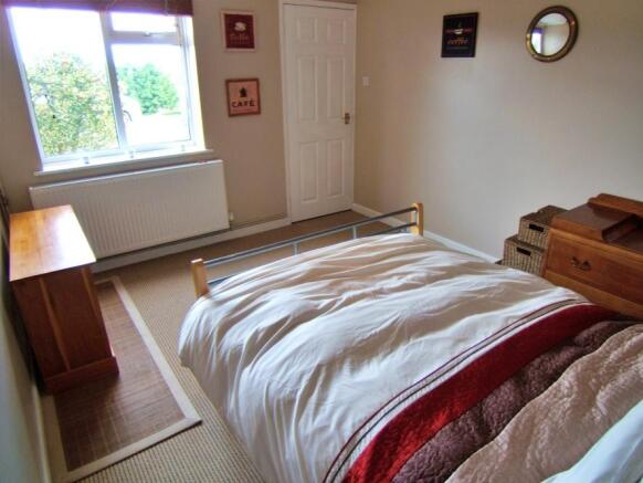 Bedroom two